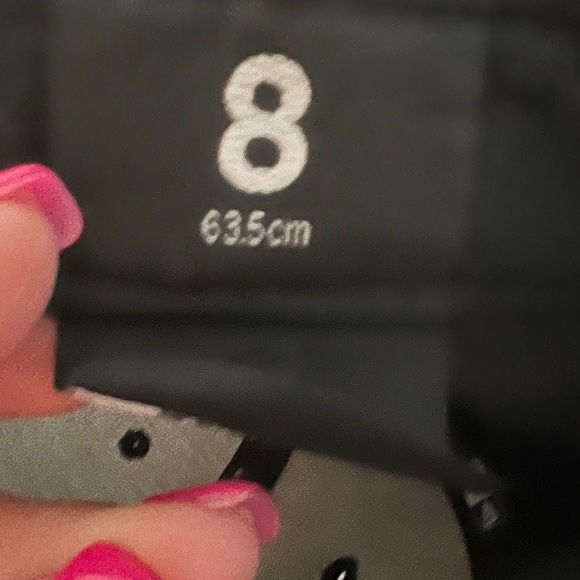 Lake Elsinore Lookouts Size 8 Hat New Era Minor League Baseball - Picture 3 of 3